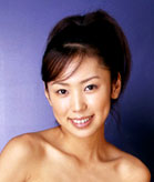 画像：女優写真