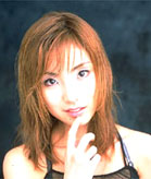 画像：女優写真