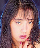画像：女優写真