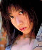 画像：女優写真