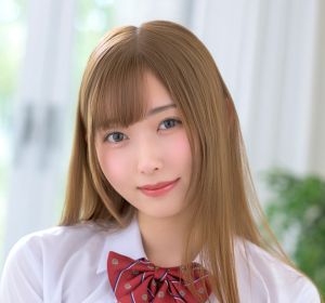 画像：女優写真