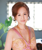 画像：女優写真