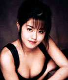 画像：女優写真