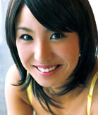 画像：女優写真
