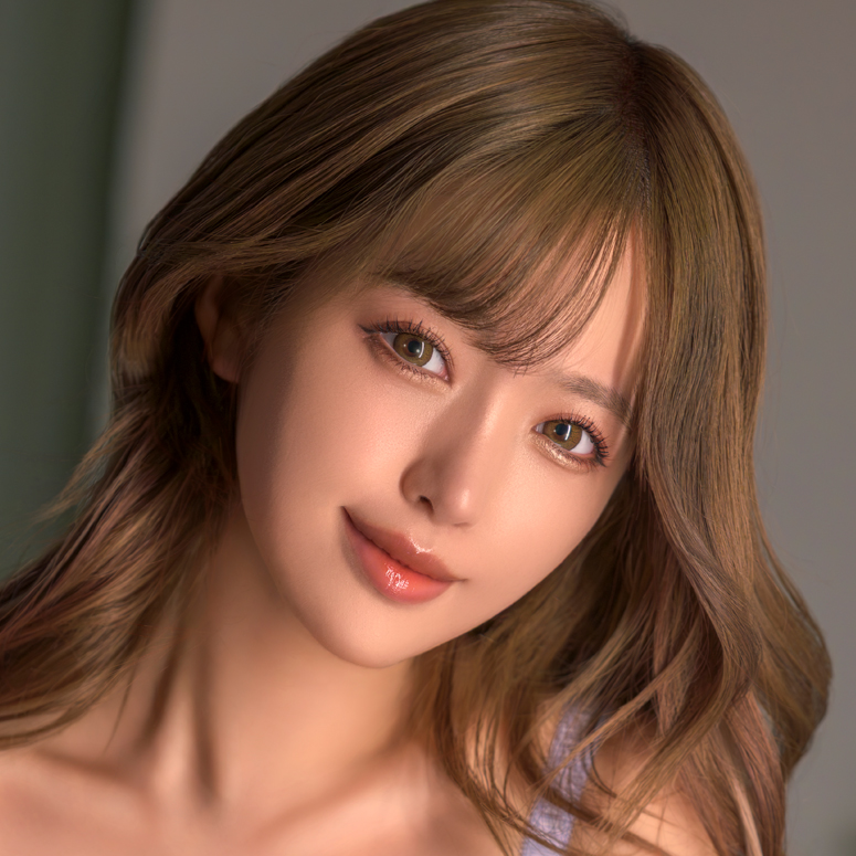 画像：女優写真