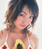 画像：女優写真