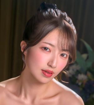 画像：女優写真