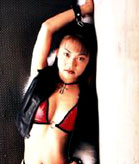 画像：女優写真
