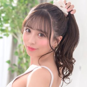 写真：女優