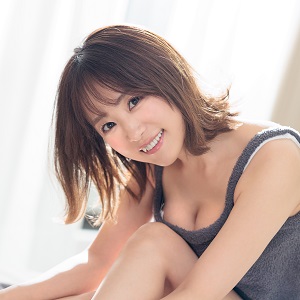 写真：女優