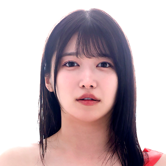 画像：女優写真