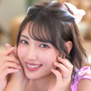 画像：女優写真