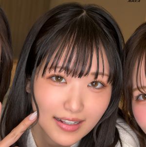 画像：女優写真