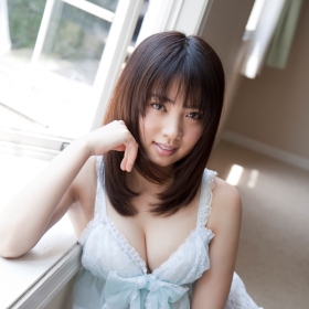 画像：女優写真