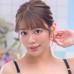 画像：女優写真