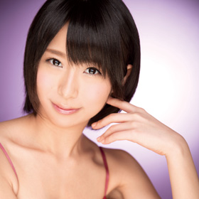 画像：女優写真