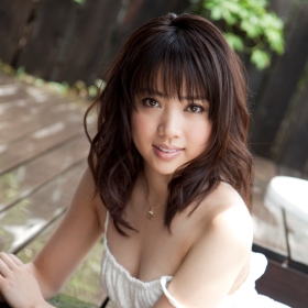 画像：女優写真