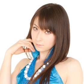 画像：女優写真