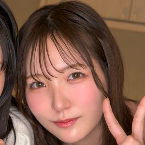 写真：女優