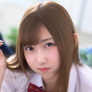 画像：女優写真