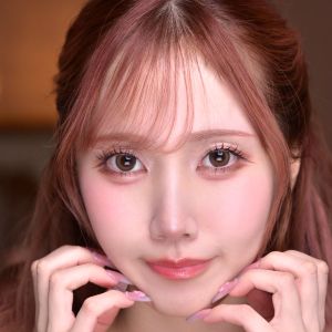 写真：女優