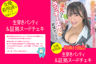 画像：パッケージ写真