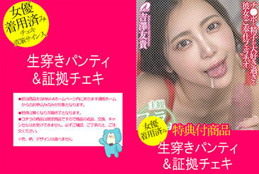 画像：パッケージ写真