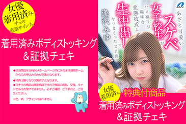 画像：パッケージ写真