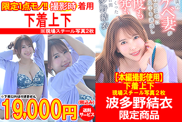 画像：パッケージ写真