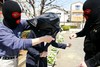 画像：現場スチール