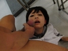 画像：現場スチール