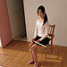 青山亜美 #8